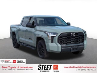 2023 Toyota Tundra 4WD SR5