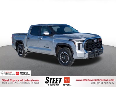 2023 Toyota Tundra 4WD SR5