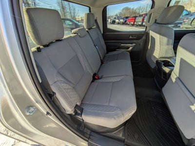 2023 Toyota Tundra 4WD SR5