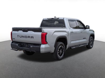 2023 Toyota Tundra 4WD SR5