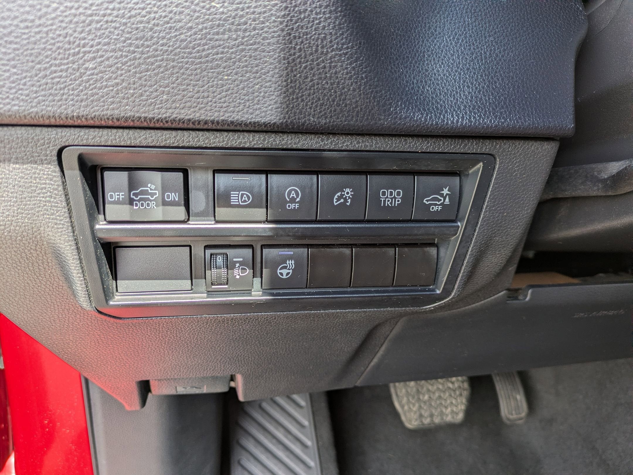 2024 Toyota Tundra 4WD SR5