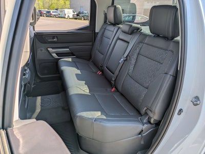 2024 Toyota Tundra 4WD SR5