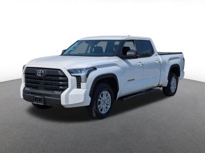 2024 Toyota Tundra 4WD SR5
