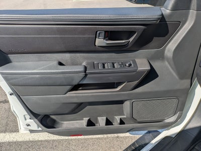 2024 Toyota Tundra 4WD SR5