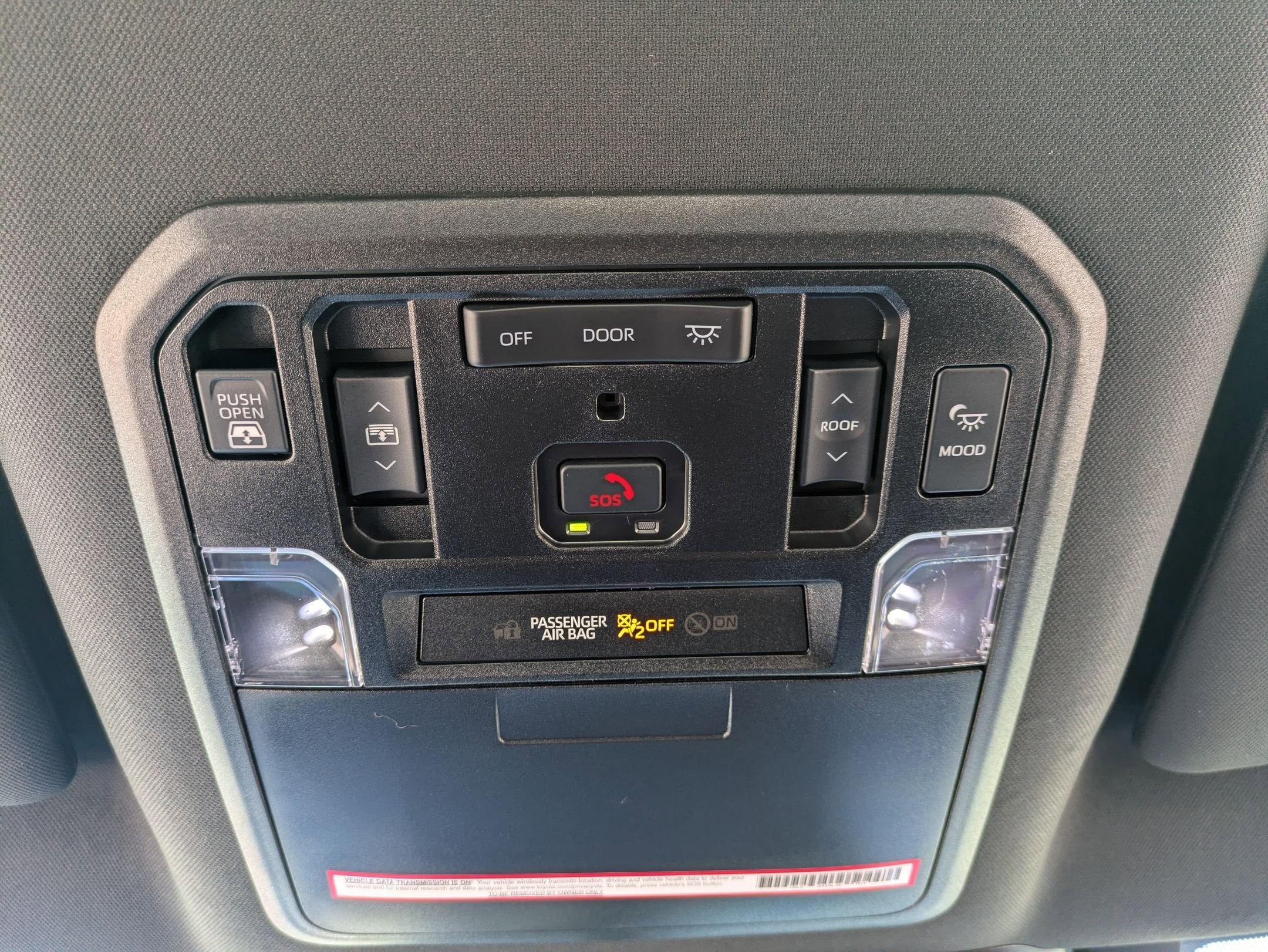 2023 Toyota Tundra 4WD 1794 Edition