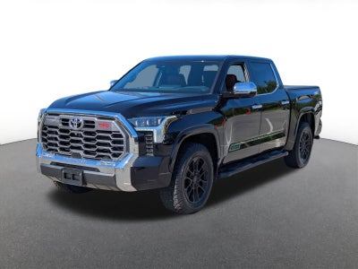 2023 Toyota Tundra 4WD 1794 Edition
