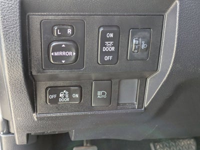 2019 Toyota Tundra 4WD Base