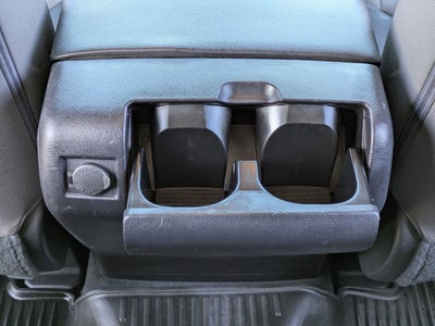 2019 Toyota Tundra 4WD Base
