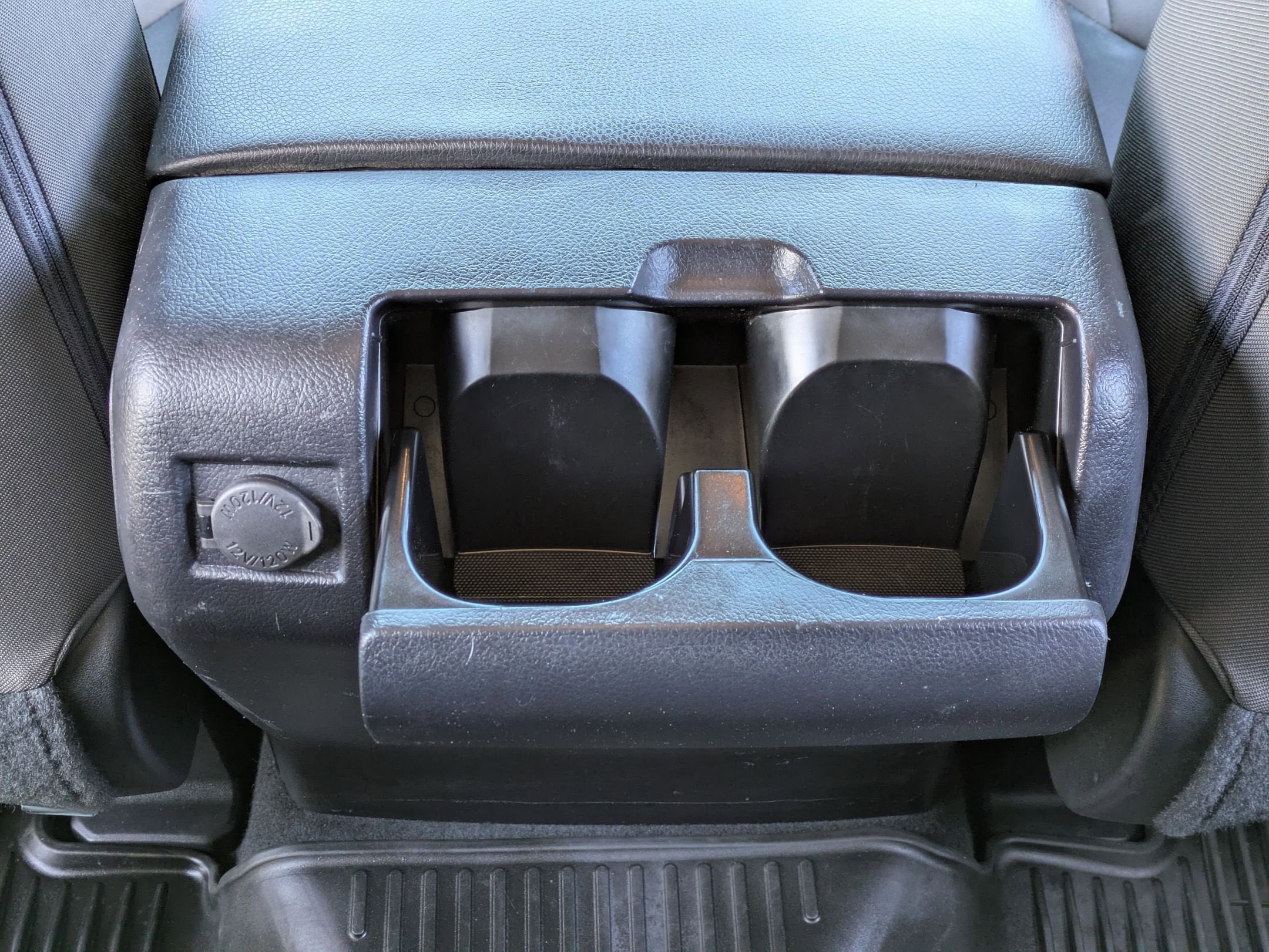 2019 Toyota Tundra 4WD Base