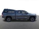 2019 Toyota Tundra 4WD Base