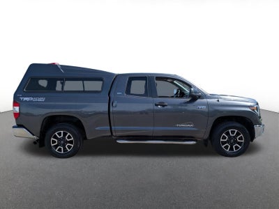 2019 Toyota Tundra 4WD Base