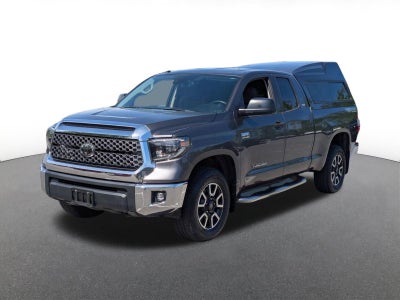 2019 Toyota Tundra 4WD Base