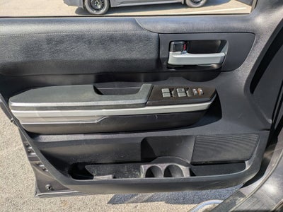 2019 Toyota Tundra 4WD Base