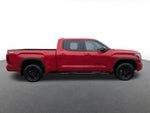 2026 Toyota Tundra 4WD Limited