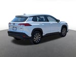 2024 Toyota Corolla Cross Base