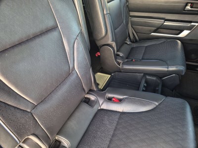 2023 Toyota Sequoia Base