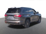 2023 Toyota Sequoia Base