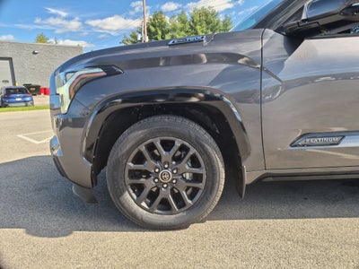 2023 Toyota Sequoia Base