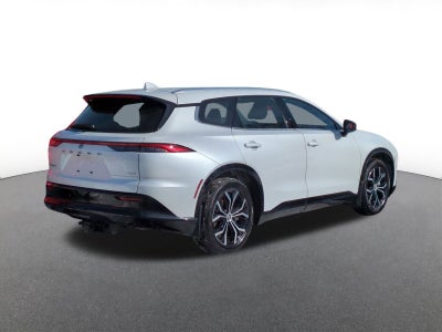 2025 Toyota Crown Signia Base