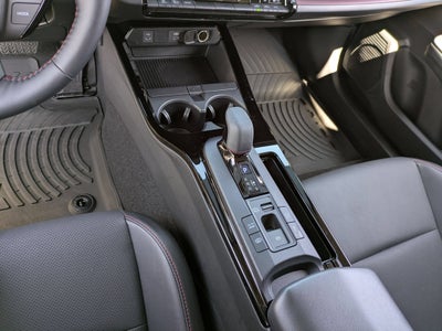 2026 Toyota Prius Plug-In Hybrid Base