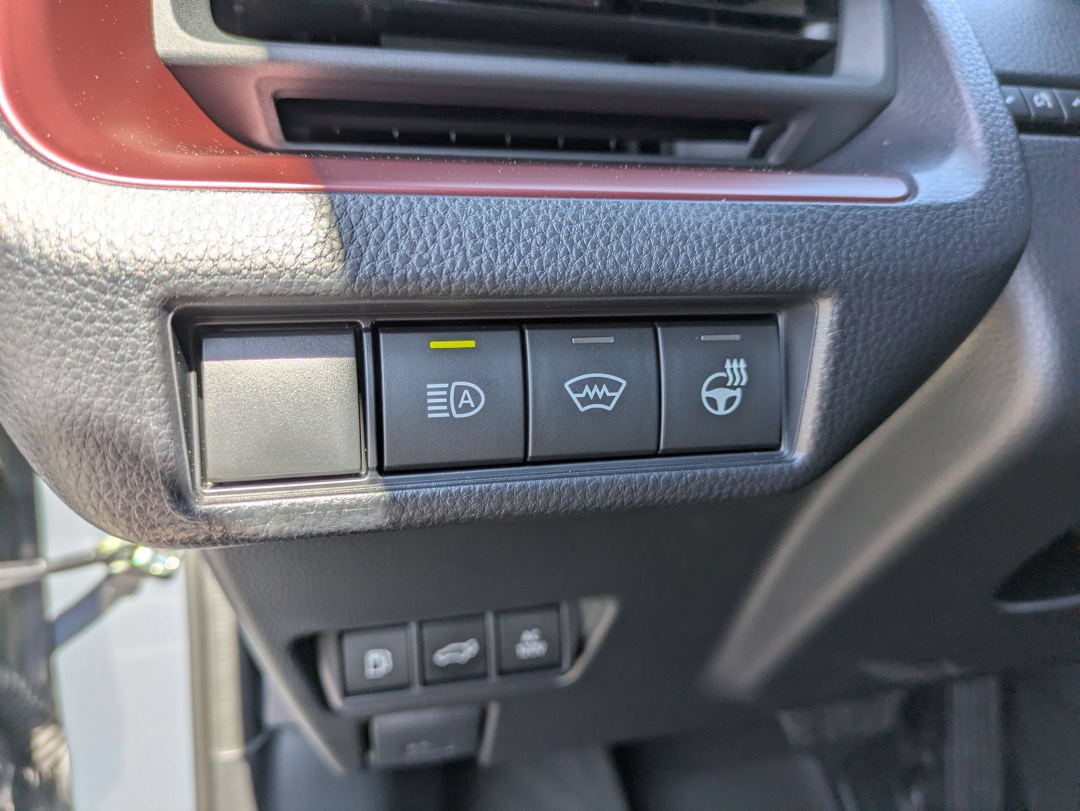 2026 Toyota Prius Plug-In Hybrid Base