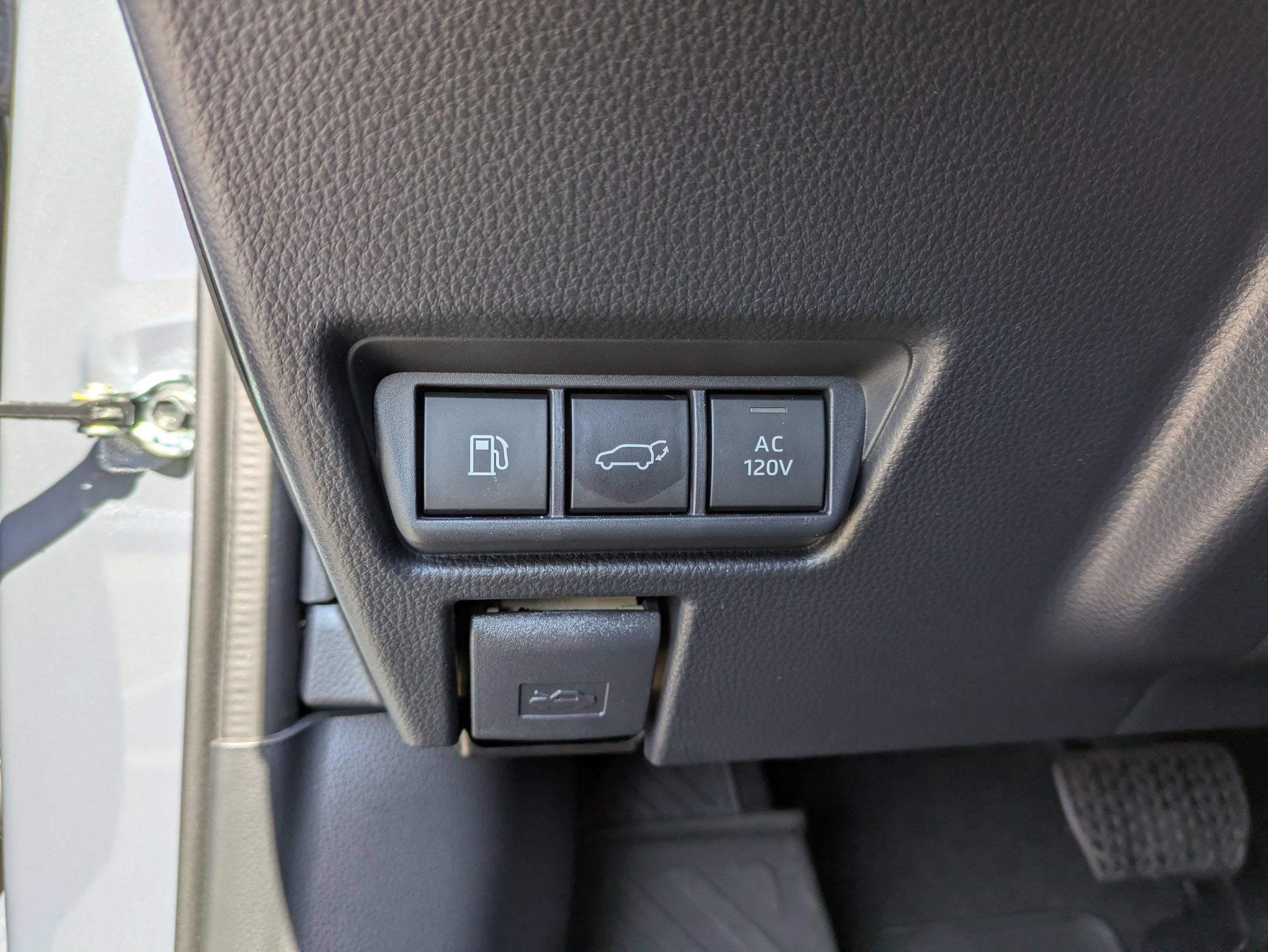 2026 Toyota Prius Plug-In Hybrid Base