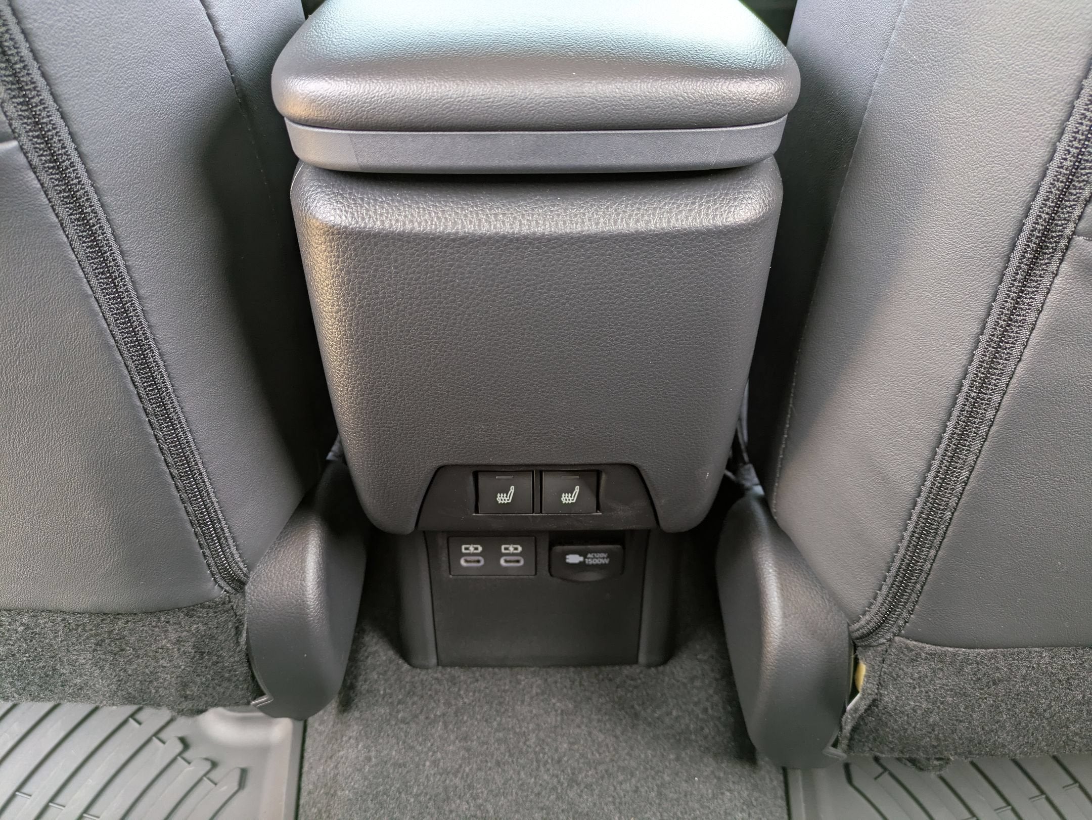 2026 Toyota Prius Plug-In Hybrid Base