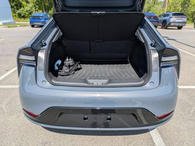 2026 Toyota Prius Plug-In Hybrid Base