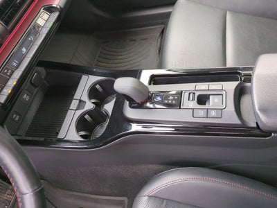 2023 Toyota Prius Prime XSE