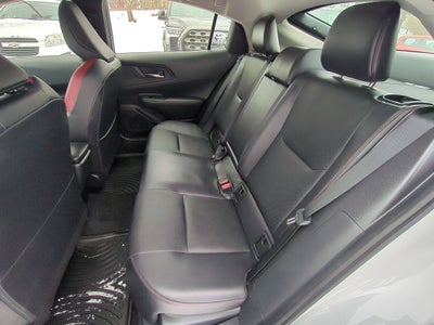 2023 Toyota Prius Prime XSE