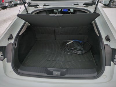 2023 Toyota Prius Prime XSE