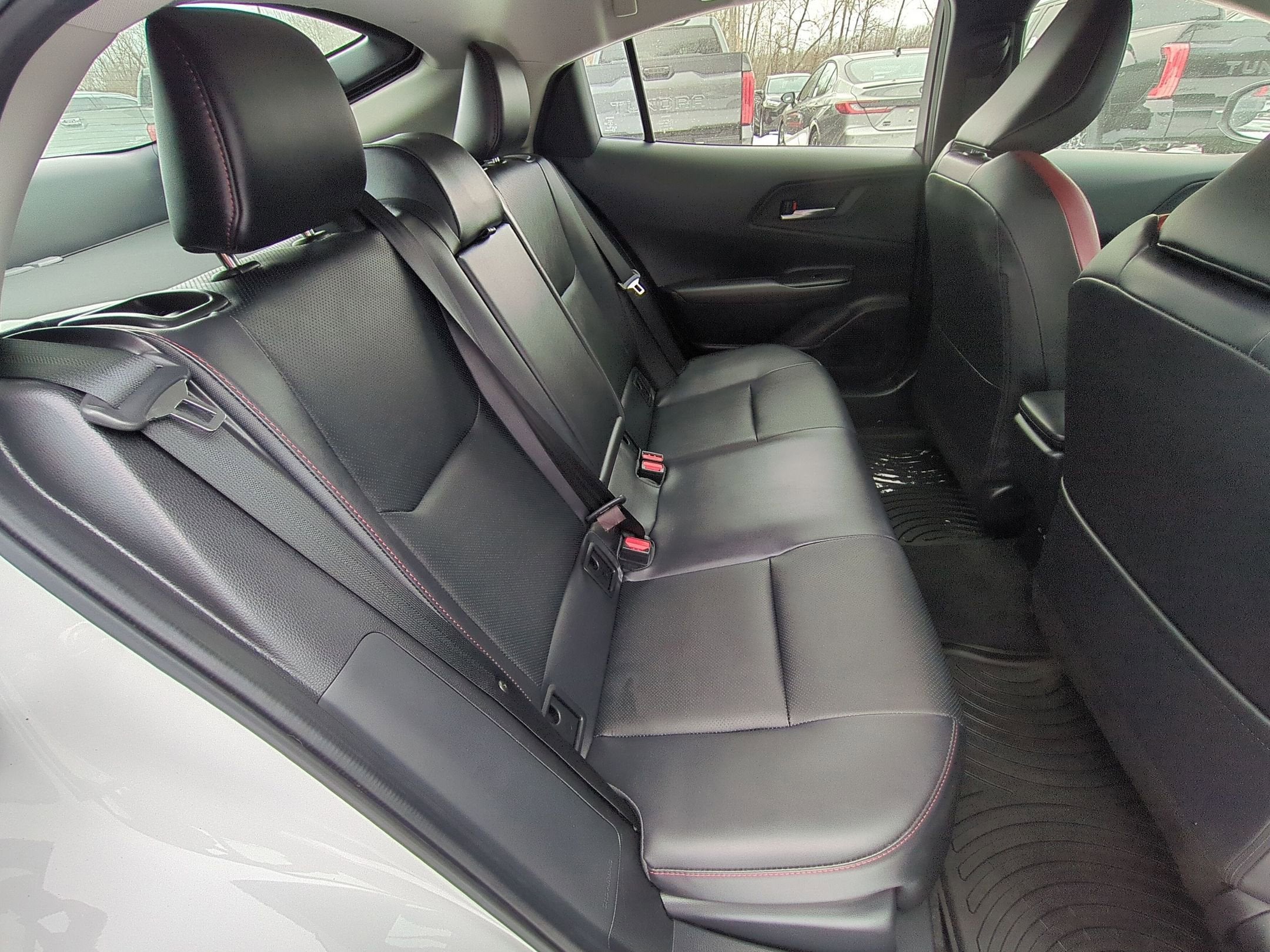 2023 Toyota Prius Prime XSE