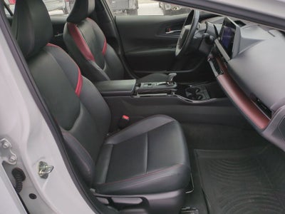 2023 Toyota Prius Prime XSE
