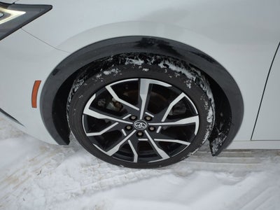 2023 Toyota Prius Prime XSE