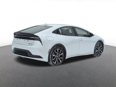 2023 Toyota Prius Prime XSE