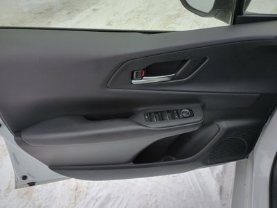 2023 Toyota Prius Prime XSE