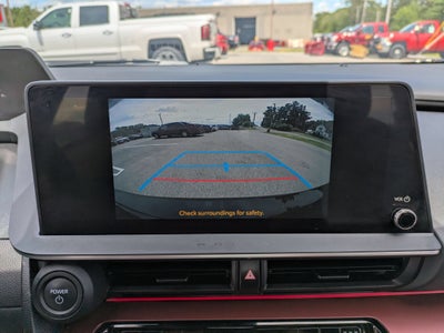 2023 Toyota Prius Prime Base