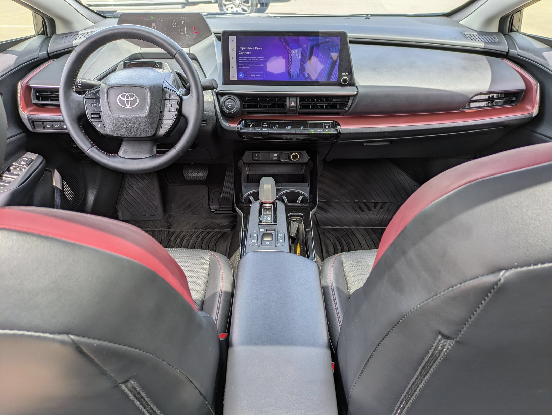 2023 Toyota Prius Prime Base