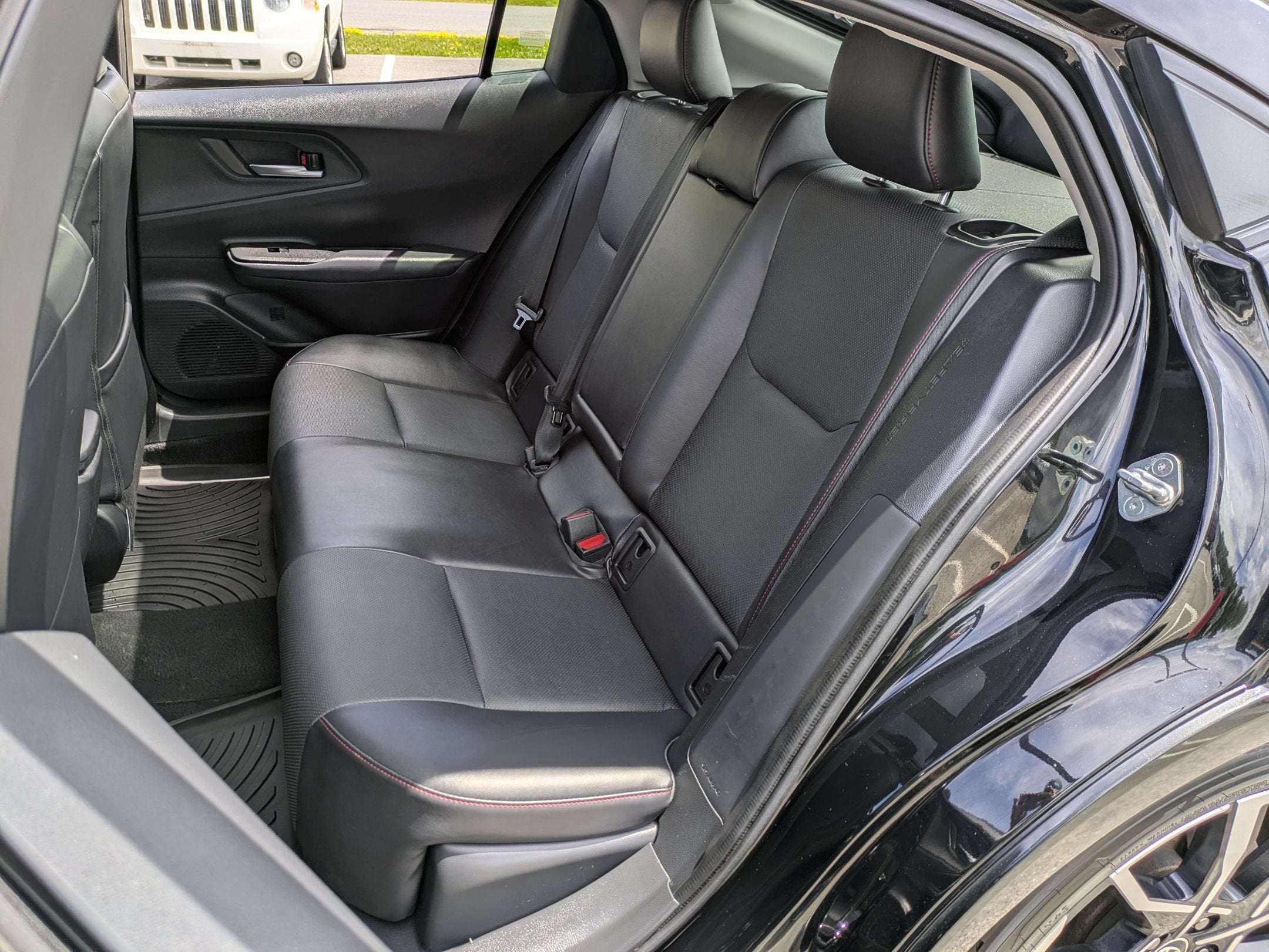2023 Toyota Prius Prime Base