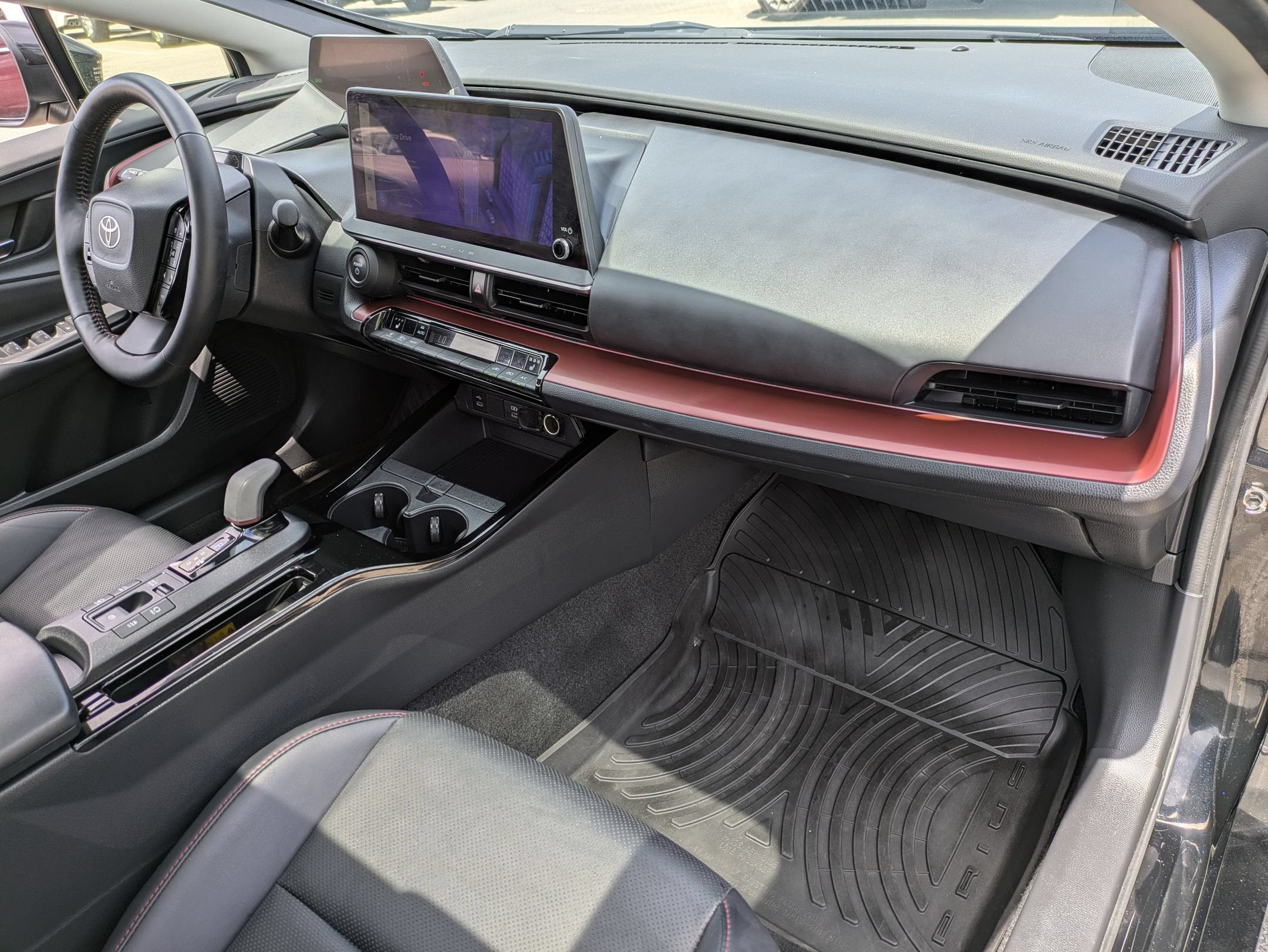 2023 Toyota Prius Prime Base