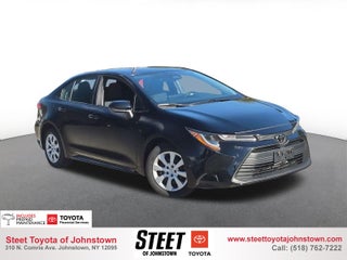 2024 Toyota Corolla Base