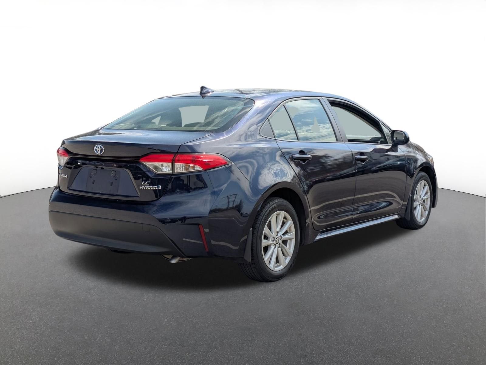 2023 Toyota Corolla Base