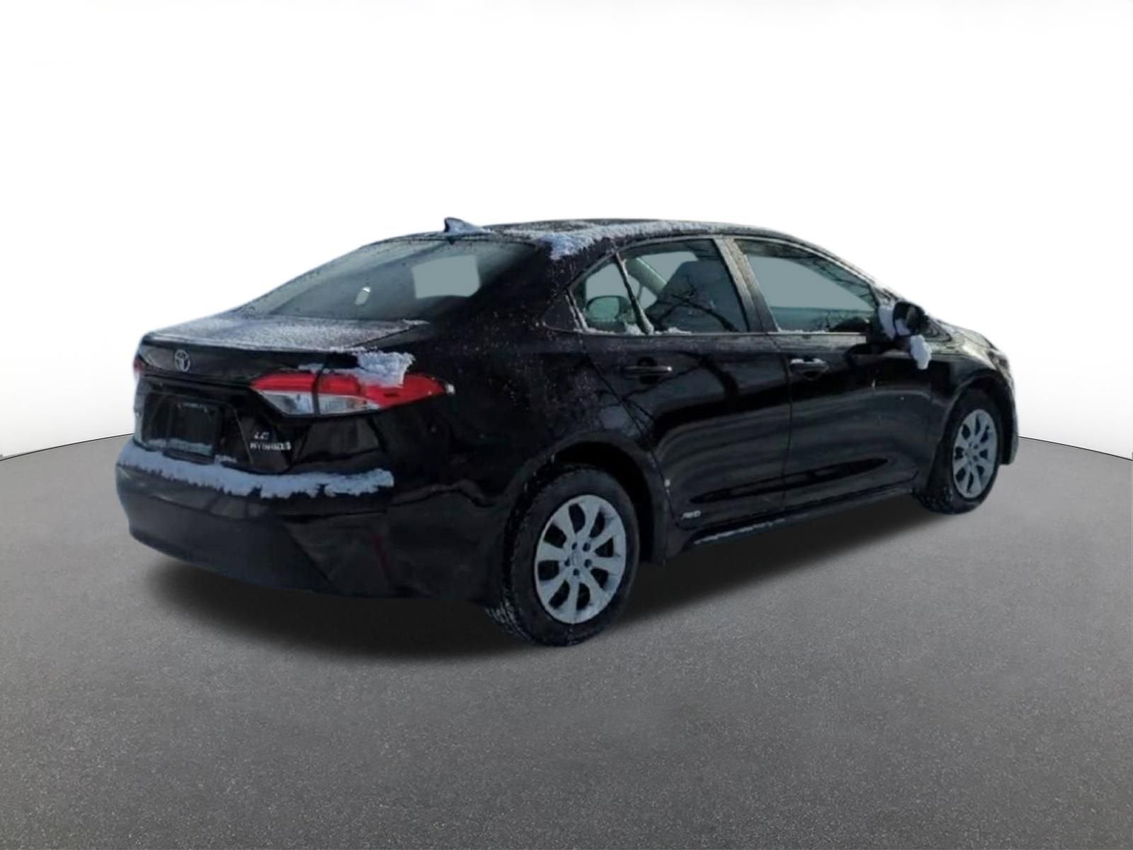 2023 Toyota Corolla Base