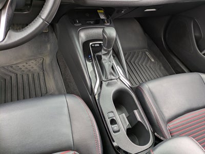 2023 Toyota Corolla XSE