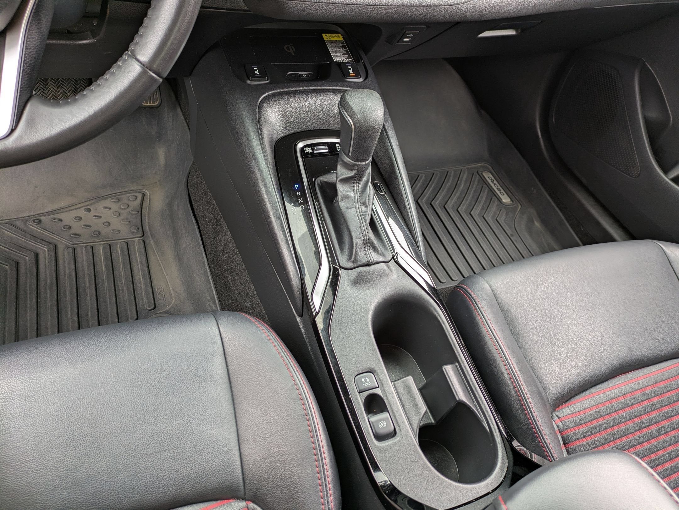 2023 Toyota Corolla XSE