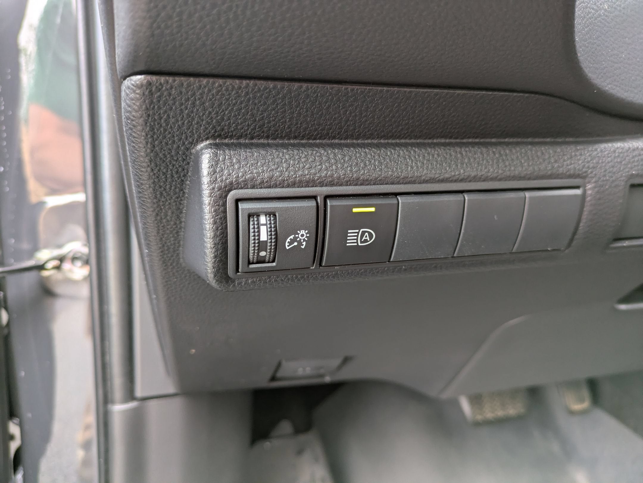 2023 Toyota Corolla XSE