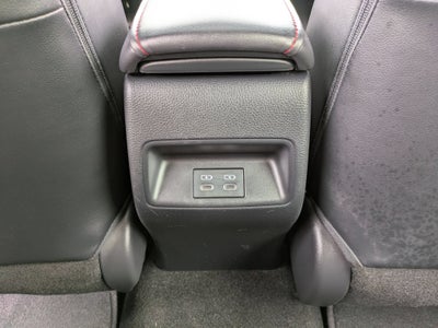 2023 Toyota Corolla XSE