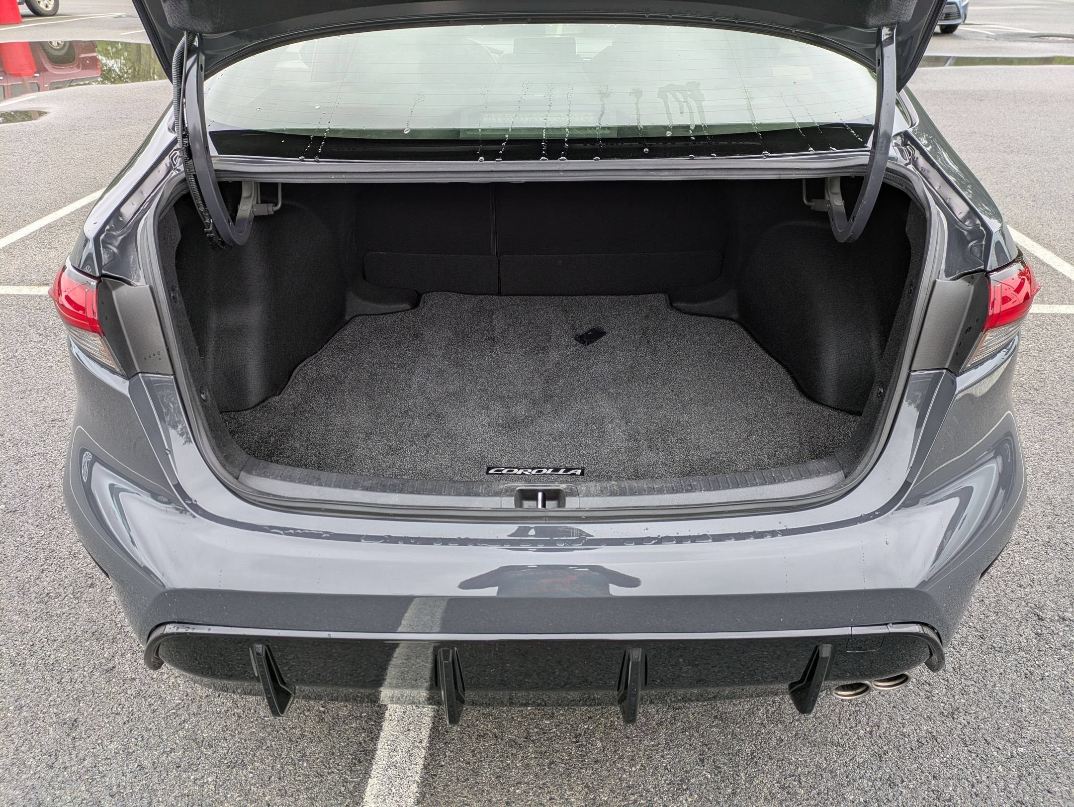 2023 Toyota Corolla XSE