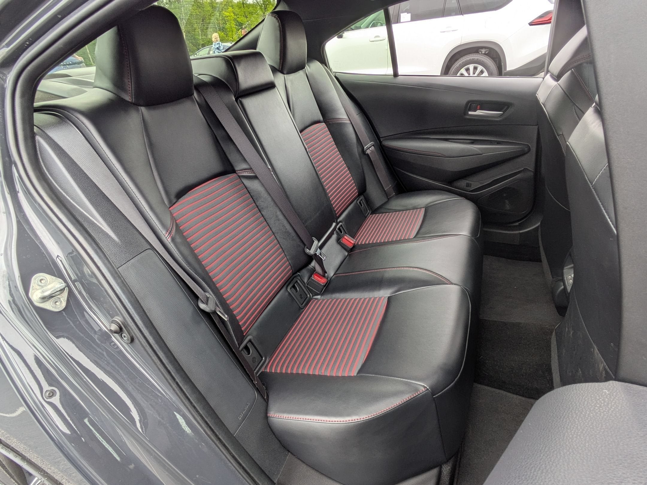 2023 Toyota Corolla XSE