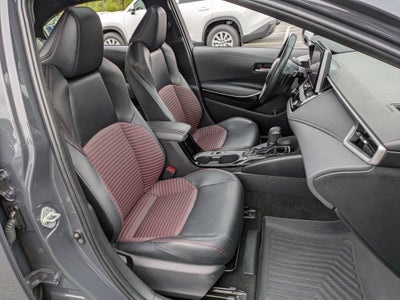 2023 Toyota Corolla XSE